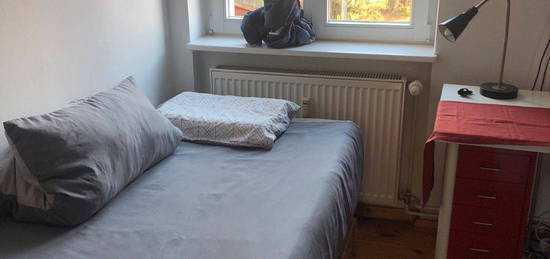 Room for short long term rent near to Müggelsee