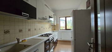 Apartament 3 camere,bloc 2012,loc parcare, Bucium,cod:156472