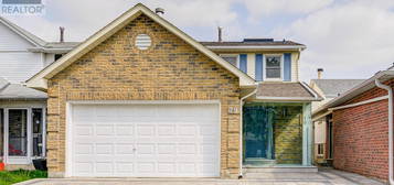 79 RADWELL CRESCENT, Toronto (Milliken), Ontario 