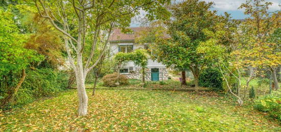 Maison  à vendre, 5 pièces, 4 chambres, 131 m²