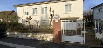Vente maison 4 pièces 77 m²