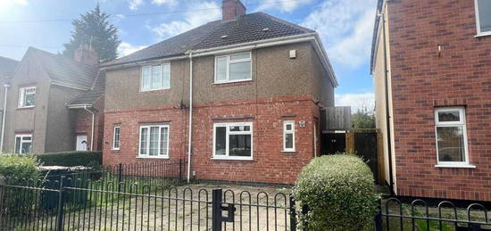 2 bedroom semi-detached house for sale