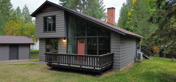 349 Peaceful Dr, Bigfork, MT 59911