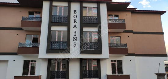 YURDAGÜL EMLAKTAN-DADAŞKENT'TE SATILIK 1+1 SIFIR DAİRE