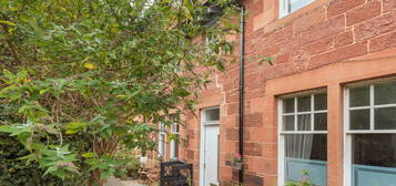 3 bed terraced house for sale