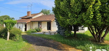 Maison  à vendre, 5 pièces, 3 chambres, 102 m²