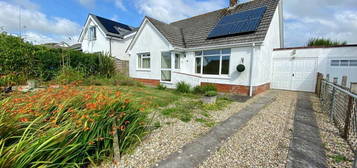 3 bedroom semi-detached bungalow for sale