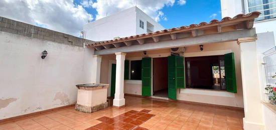 Casa adosada en venta en S'Horta - Cas Concos des Cavaller - Es Carritxó