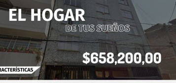 Departamento en  Tajín 30, Piedad Narvarte, Ciudad De México, Cdmx, México