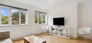 3 bed flat for sale