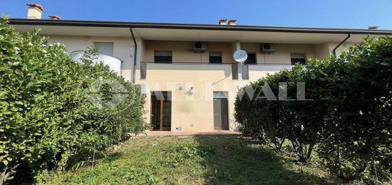 Villa a schiera a Arba