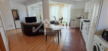 Apartament cu 2 camere 60mp, constructie noua, Str. Mircea E