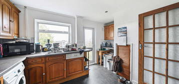 2 bed terraced house for sale