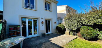 Maison Libourne  4 pièces 3 chambres secteur Épinette