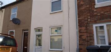 Terraced house to rent in Thornley Street, Burton-On-Trent DE14