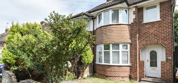 3 bedroom semi-detached house