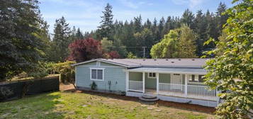 7182 N Van Decar Rd SE, Port Orchard, WA 98367