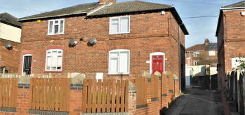 2 bedroom semi-detached house