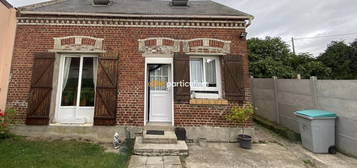 Maison 2 étages  à vendre, 3 pièces, 2 chambres, 66 m²