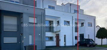 Wohnhaus mit Garten, Dachterrasse und Weitblick in Trier-Tarforst