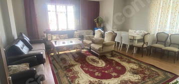 TAŞDELEN SOĞUKPINAR MAH KİRALIK 3+1 180 M2 DAİRE