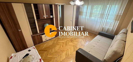 Apartament 2 Camere - ETAJ 1 - Zona Mircea Cel Batran