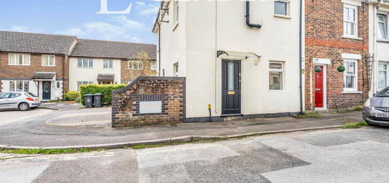 1 bedroom semi-detached house