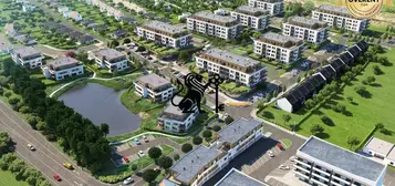 Predaj 3-izb.bytu s predzáhradkou 182m2, Nová Tehelňa, Senec (A2104)