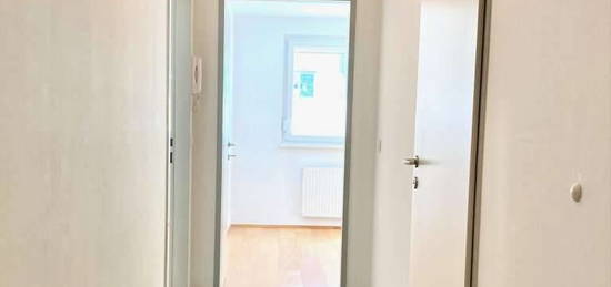 Neubau: 2 Zimmer Wohnung mit 44m² inkl. Stellplatz für 249.000 EUR