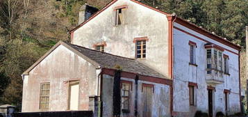 Casa en Mañón