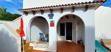 Casa o chalet en venta en Cala Blanca