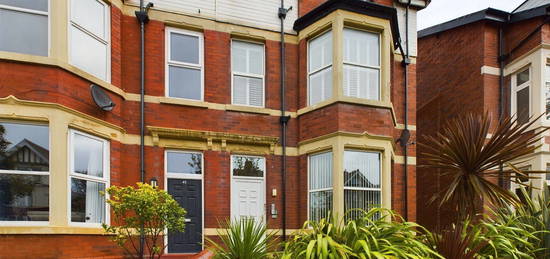 Flat for sale in Orchard Road, Lytham St. Annes FY8