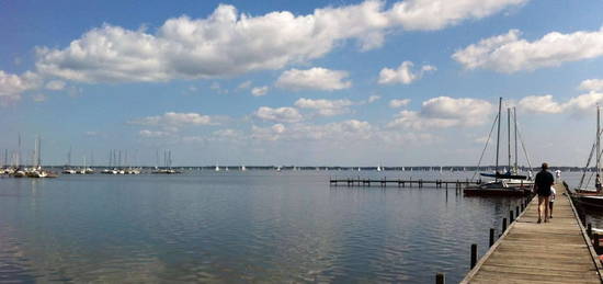 Wohnen, wo andere Urlaub machen - am Steinhuder Meer