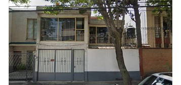 Venta Casa Sur 71a 229 Justo Sierra Iztapalapa Cdmx Ev20-di