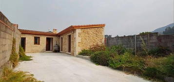 Casa o chalet en venta en Rúa con, Camos