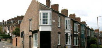 Terraced house to rent in 1 Alexandria Crescent, Viaduct, Durham City DH1