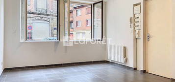 Location appartement 3 pièces 61 m²