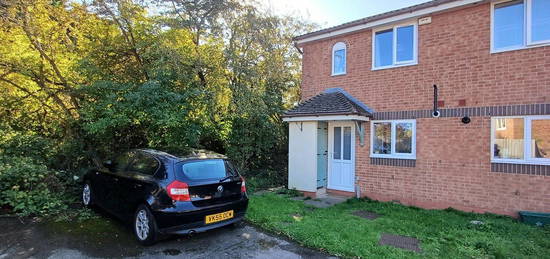 Property to rent in Park Court, Undy, Caldicot, Mon. NP26