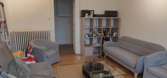 Appartement familial Centre ville