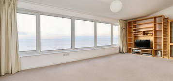 Flat for sale in Wellington Terrace, Clevedon BS21