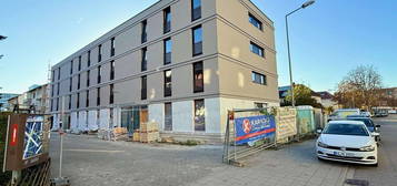 4 ZKB Neubau, Penthaus, ruhige Lage