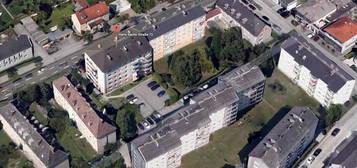 3-Zimmer Wohnung in Wels (ohne Balkon)