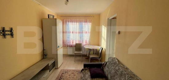 Apartament 2 camere, 31mp, zona Micro 14