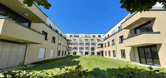 1-Zimmerwohnung (31 qm) in zentraler Lage (Neubau) Gießen