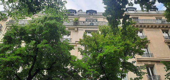 Bel apaprtement Père Lachaise