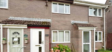 End terrace house for sale in Chestnut Close, Rassau, Ebbw Vale NP23