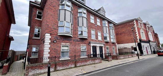 Flat for sale in High Street, Ryde PO33