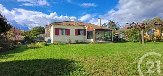 Achat maison 3 pièces 78 m²