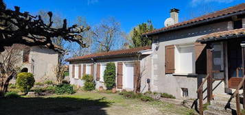 Maison  à vendre, 6 pièces, 5 chambres, 138 m²