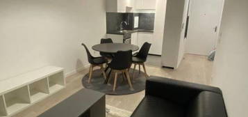 Appartement 2 pièces 36 m²